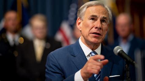 Texas Gov. Greg Abbott expected to endorse former President Donald Trump for 2024 in valley event